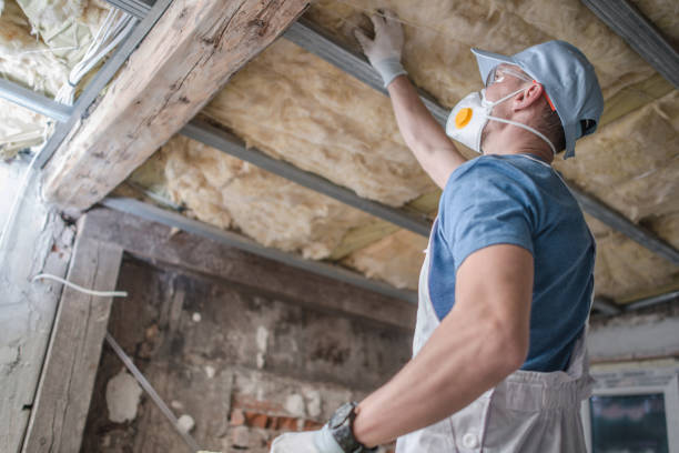 Best Commercial Insulation in Donald, OR