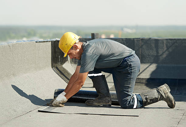 Best Commercial Insulation in Donald, OR