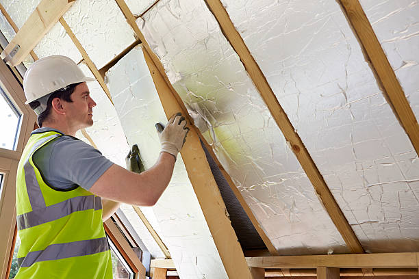 Best Eco-Friendly Insulation in Donald, OR